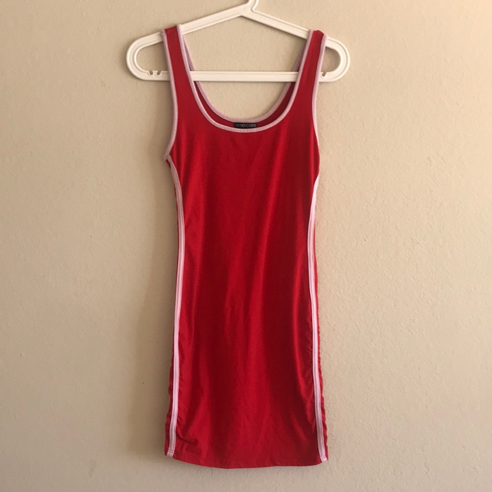 Mind Code dress size small